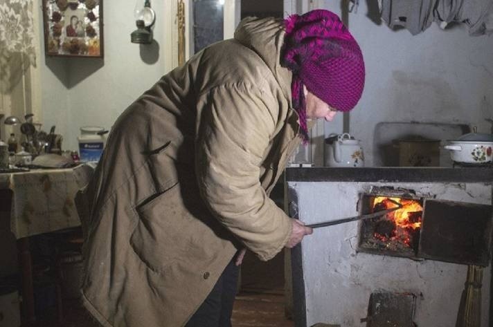 На Луганщині прифронтові села забезпечують генераторами, 06.12.2023