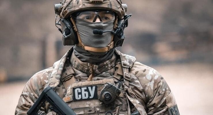 Колаборант  з т.зв. "ЛНР" приїхав до Києва, як "вимушений переселенець", 07.12.2023