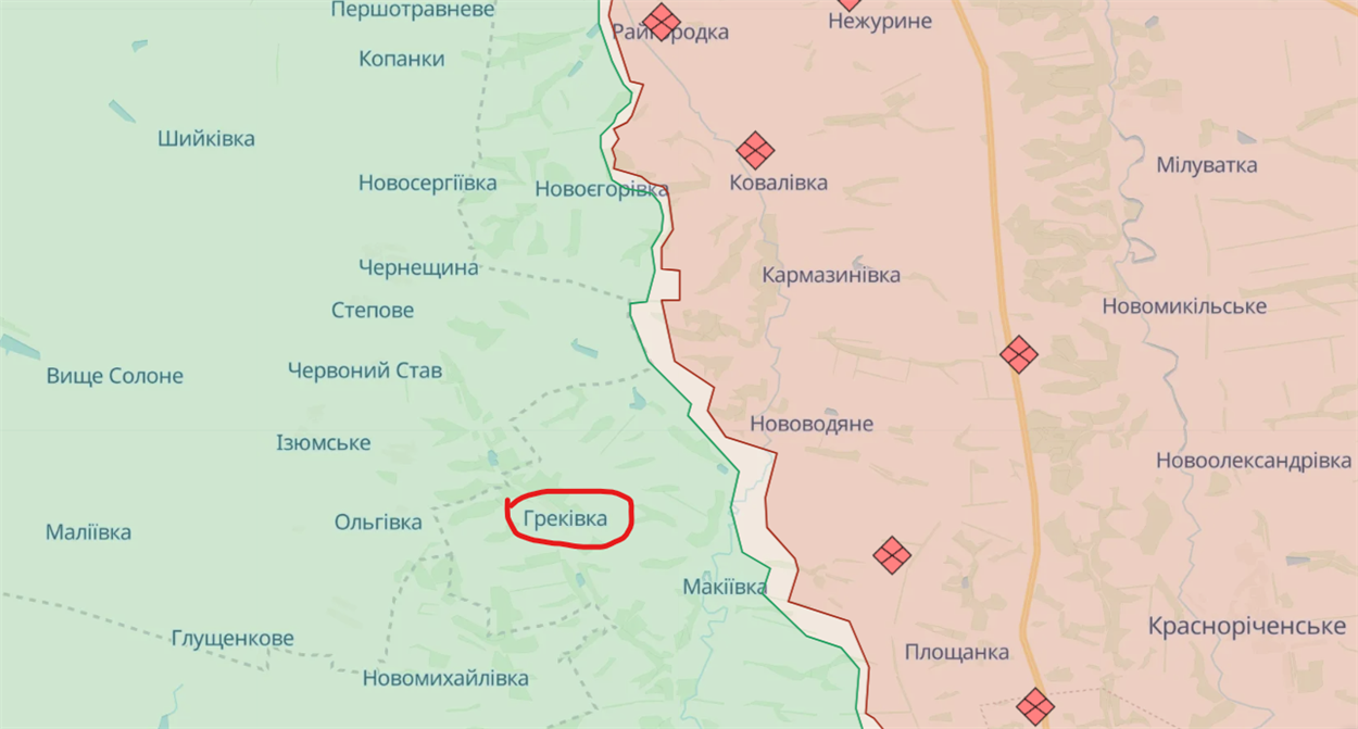 Двоє жителів з деокупованого села на Луганщині зголосилися на евакуацію, 11.12.2023