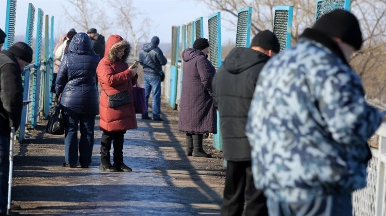 Окупанти на Луганщини пообіцяли відновити мобільний інтернет, 14.12.2023