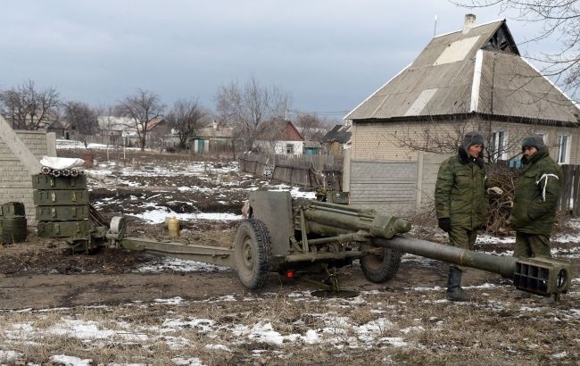 На Сватівській ділянці фронту ЗСУ ліквідували 87 загарбників, ще трьох взяли в полон, 09.01.2024