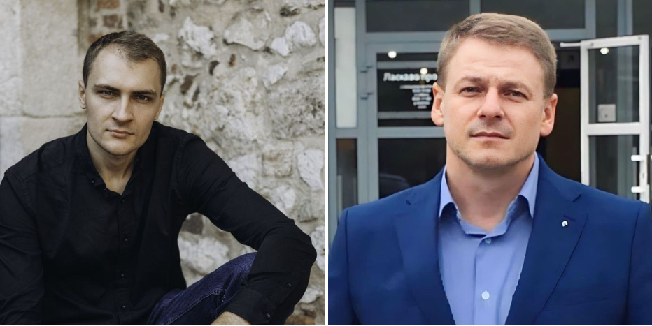 Двох жителів Луганщини Президент України відзначив державними нагородами до Дня Соборності, 23.01.2024