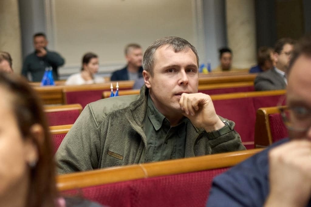 Останні роки Росія цілеспрямовано і планомірно руйнувала виробництво вибухівки на Луганщині, 26.01.2024