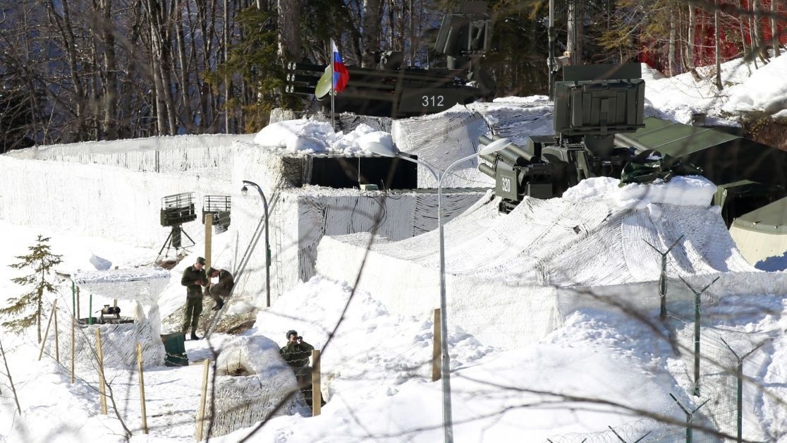 На Сватівському напрямку Під вогонь російських окупантів потрапили Макіївка, Невське та Білогорівка, 29.01.2024