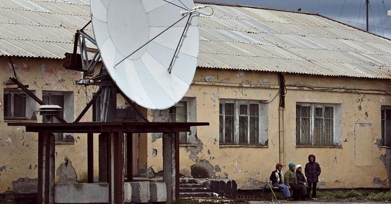 У Сєвєродонецьк окупаційна "влада" повернула зв'язок та мобільний інтернет, 01.02.2024