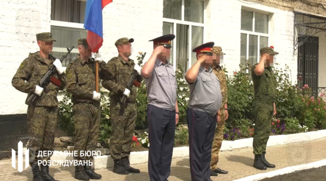 На Луганщині Держзрадникам з Старобільського СІЗО "світить" 15 років або довічне ув'язнення, 09.02.2024