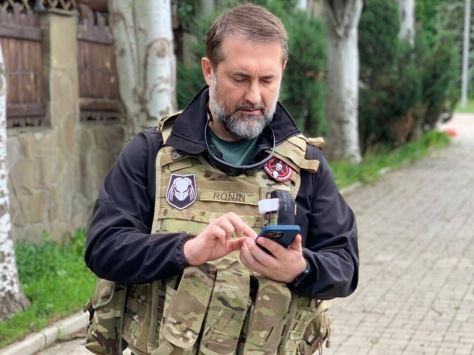Екс-очільник Луганщини Сергій Гайдай отримав призначення на Закарпаття, 14,02.2024