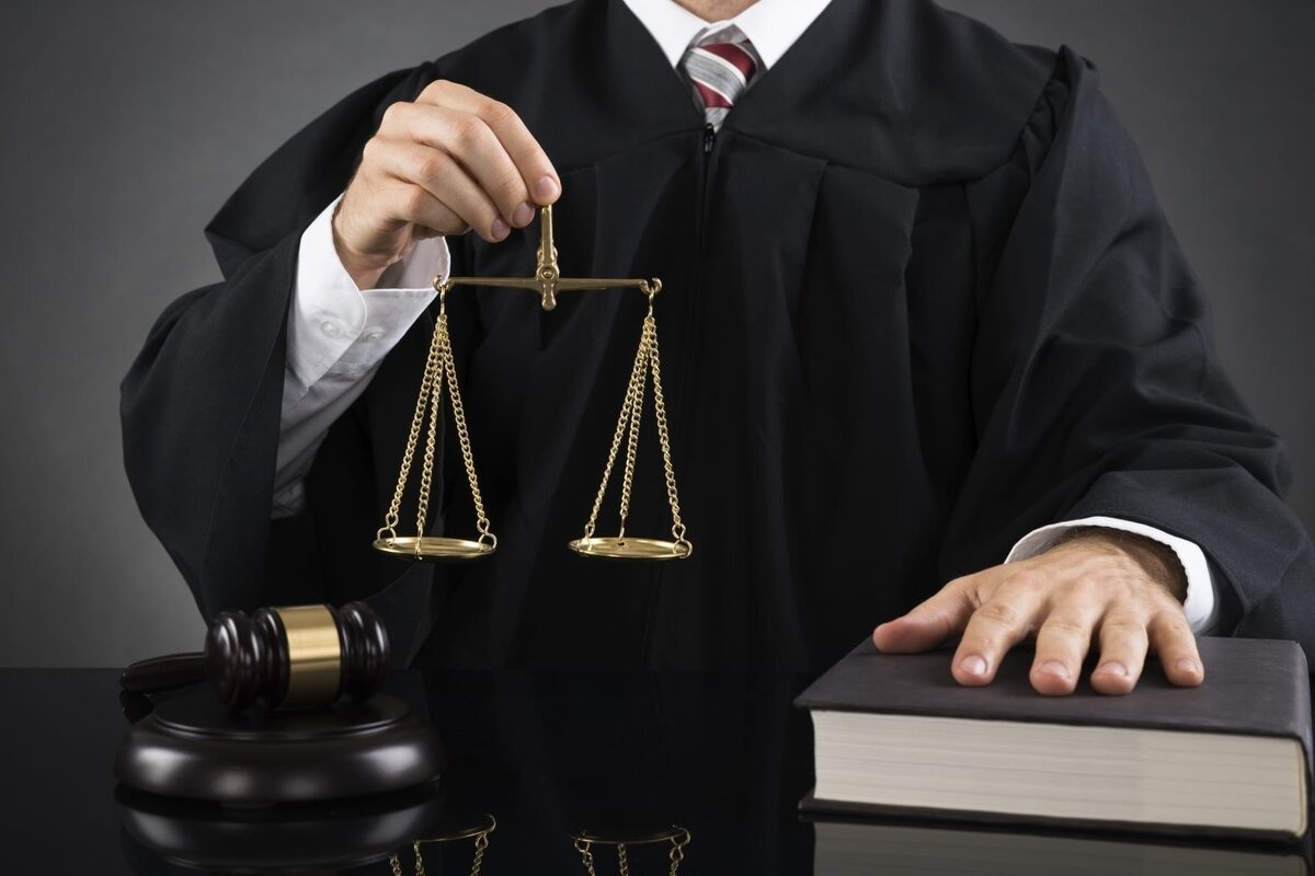 Двоє суддів з Луганщини не вийшли на роботу на українській території, 01.03.2024