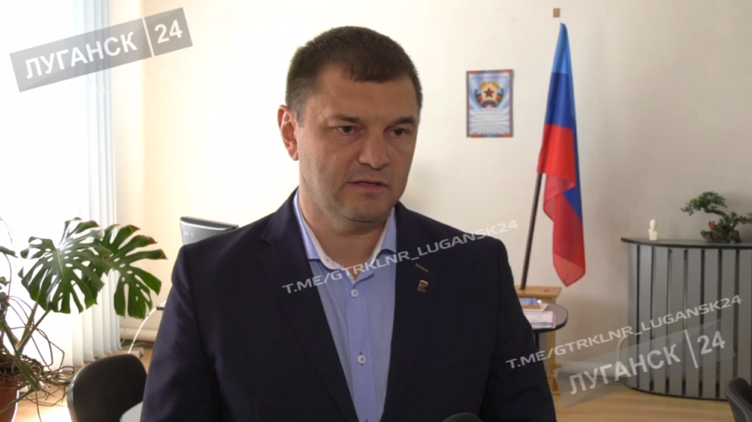 Суд дав 10 років "начальнику" фейкової "податкової інспекції" окупованого Старобільська Дмитру Кравцову , 15.03.2024