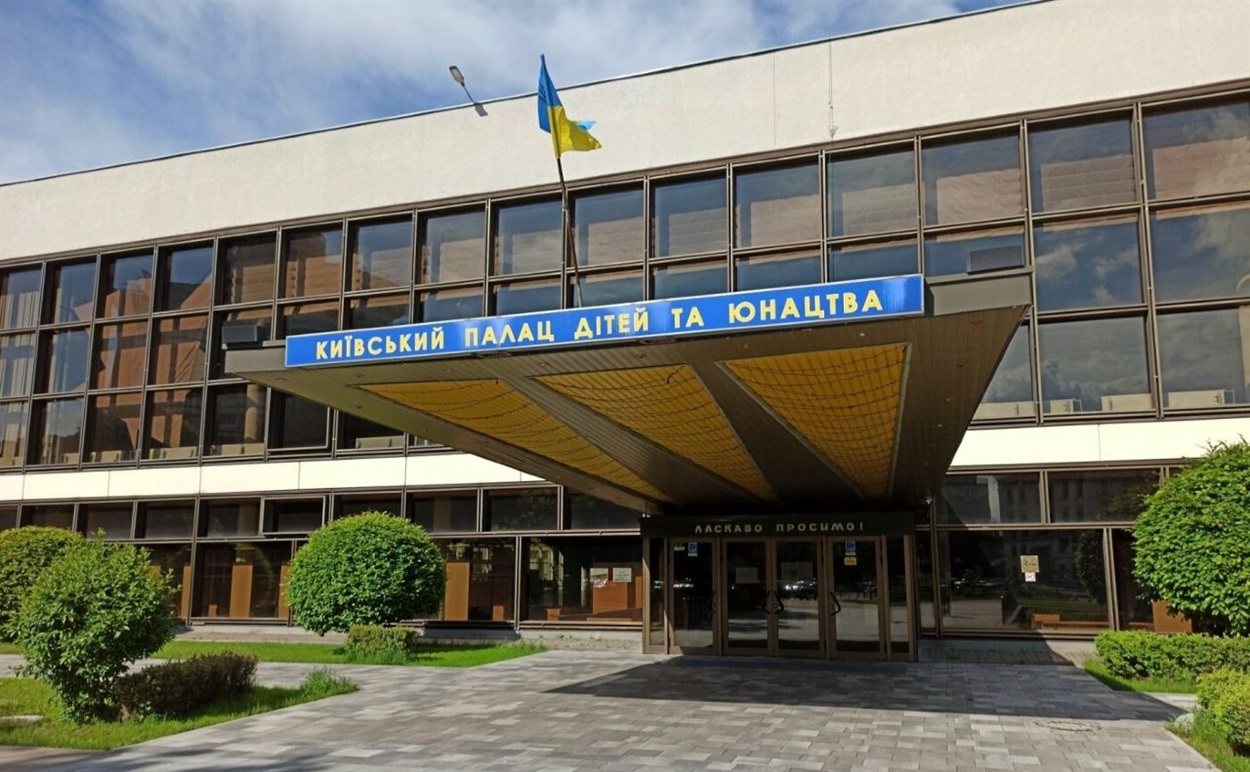 Дітей-переселенців з Луганщини віком від 11 до 13 років запрошують безкоштовно доєднатися до проєкту "Я серед своїх", 18.03.2024
