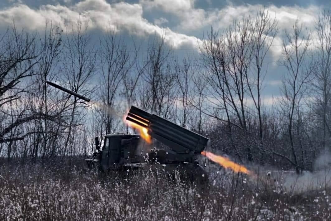 На Луганщині ЗСУ відбили атаки росіян поблизу деокупованих сіл Білогорівка та Золотарівка, 21.03.2024