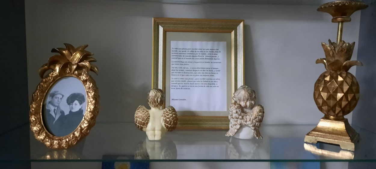 Музей янголів, заснований у Кремінній, релоковано у Пркарпаття, 25.03.2024