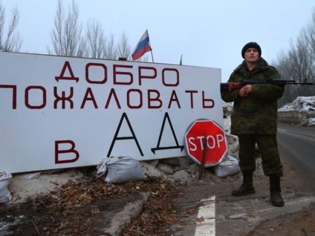В окупованому Сєвєродонецьку на блокпостах з'явилися "балакучі" військовослужбовці РФ, 08.04.2024