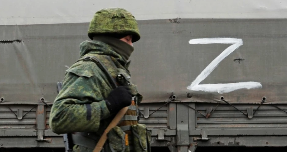Окупанти застосували в районі деокупованого Невського 19 безпілотників, 24.04.2024