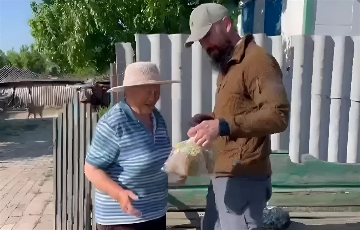 У деокупованих селах Луганщини проживає 55 людей, 10.05.2024