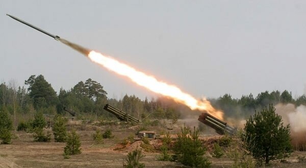 Росіяни влучили ракетами по п’яти будинках в деокупованому Невському, 22.05.2024
