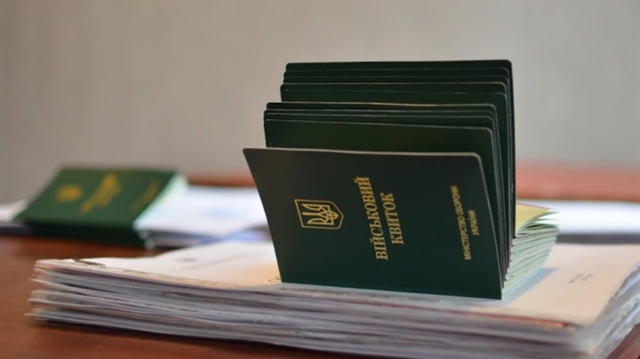 Переселенець з Луганщини обматюкав представників ТЦК на Закарпатті, 10.06.2024