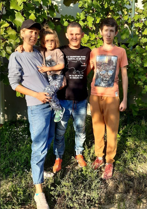 Перереселенка з Сєвєродонецька відкрила квітковий бізнес на Київщині, 14.06.2024
