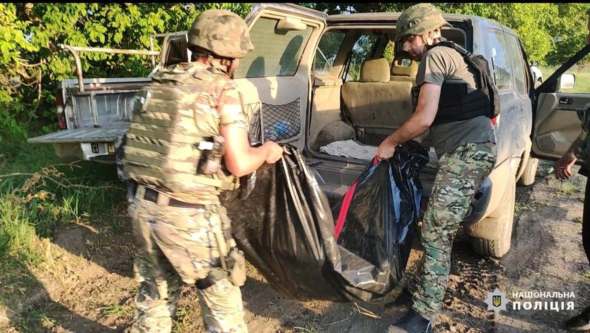 В деокупованому Невському під ворожими обстрілами загинула 55-річна жінка, 17.06.2024