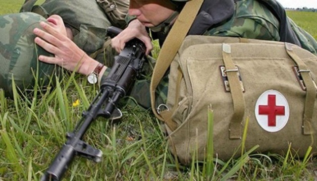 На окупованій Луганщині спостерігається гострий дефіцит вузькопрофільних лікарів, 04.07.2024