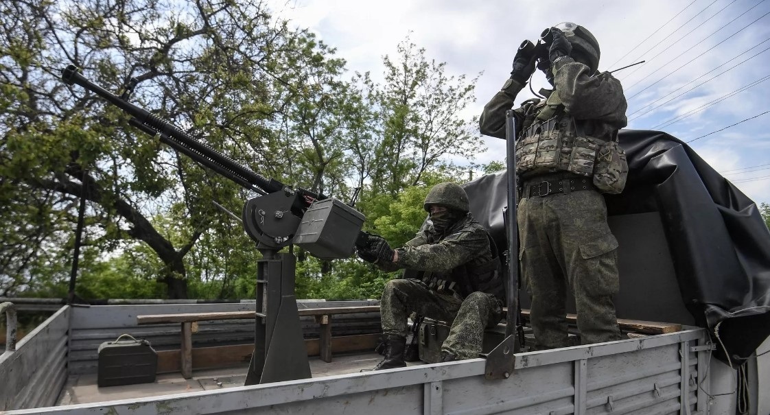 У деокупованому Невському на Луганщині росіяни знищили два житлових будинки, 10.07.2024
