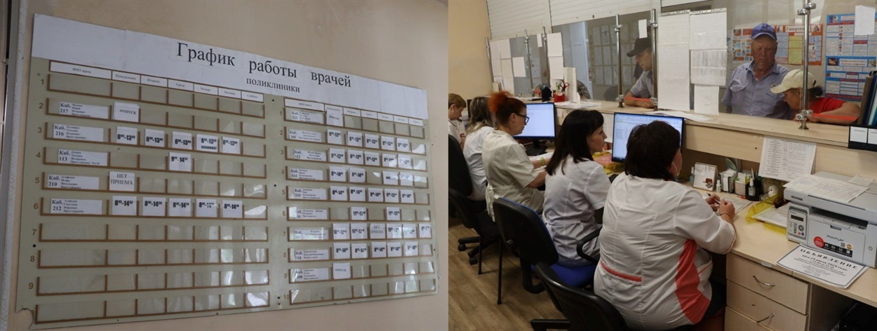 В окупованому Сєвєродонецьку – тотальна нестача кваліфікованих медиків, до лікарів треба записуватися о 4-й ранку, 11.07.2024