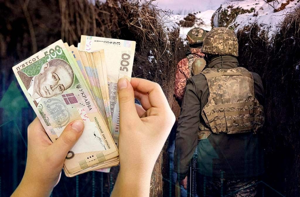 Захисникам і захисницям України, які родом зі сватівщини, випалтили в червні 330 тис грн допомоги, 12.07.2024