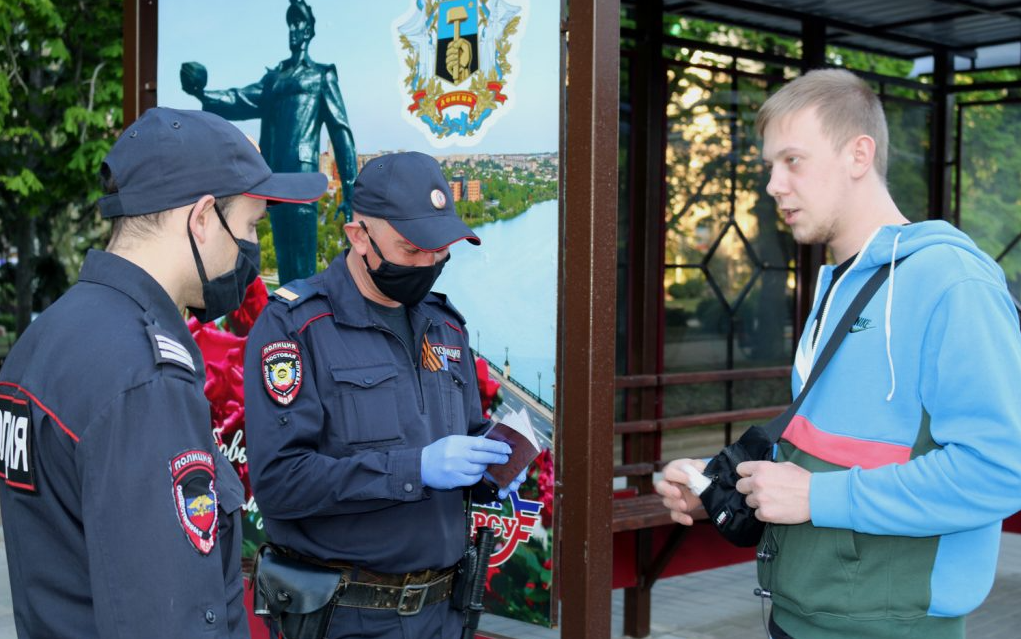 На окупованій Луганщини активізували пошук чоловіків, яких можна залучити до “м’ясних штурмів”, 30.07.2024