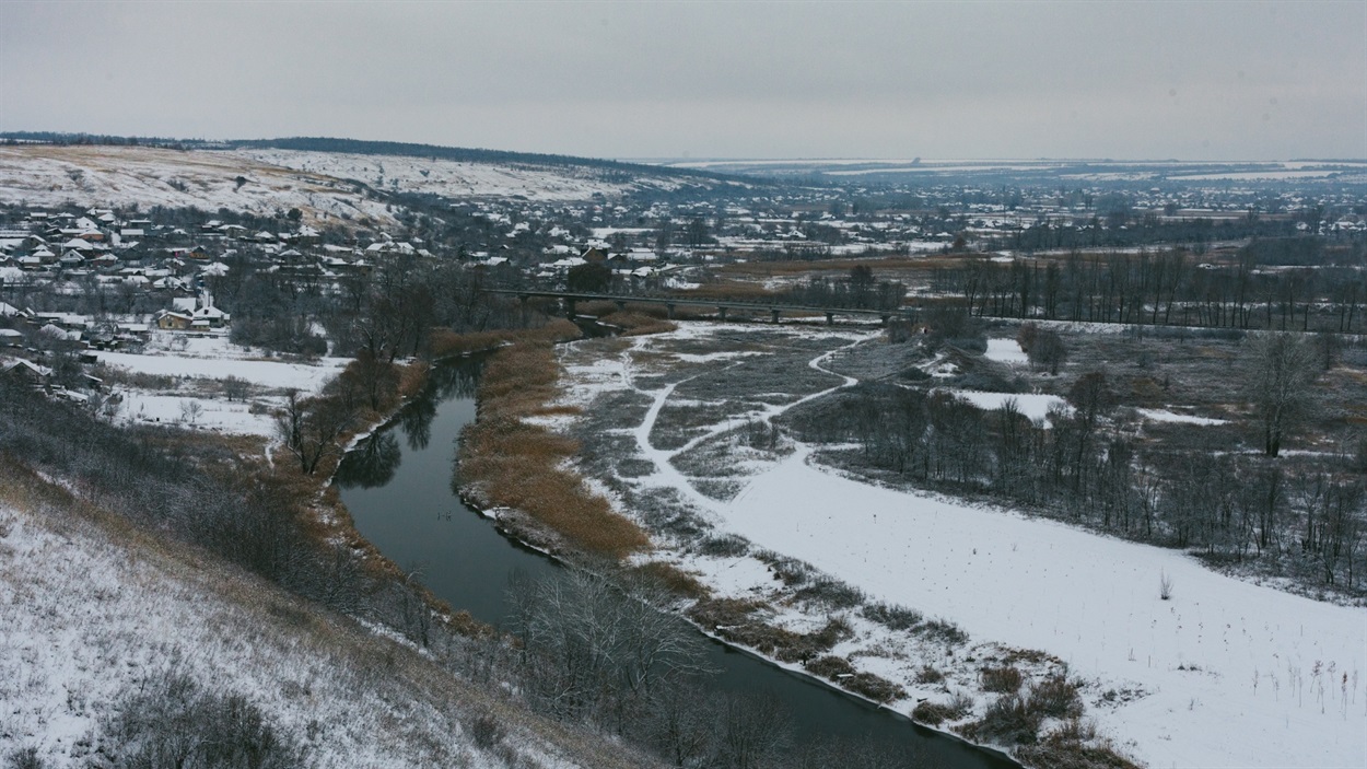Старобільськ