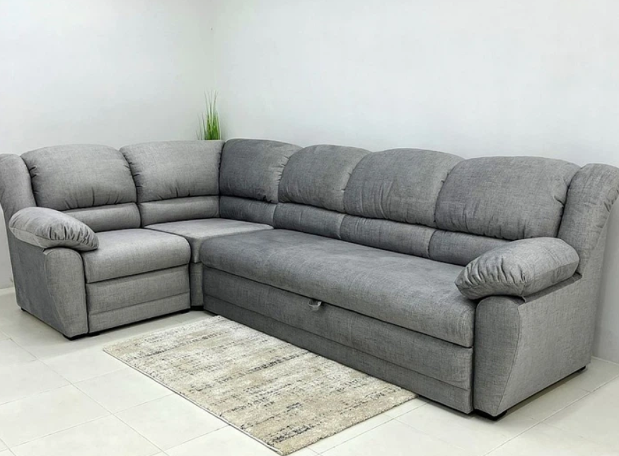 Як вибрати дивани для lounge-зони на заході